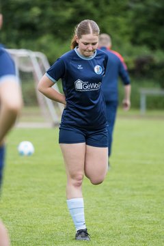 Bild 50 - F VfL Pinneberg - GW Eimsbuettel4 : Ergebnis: 9:0